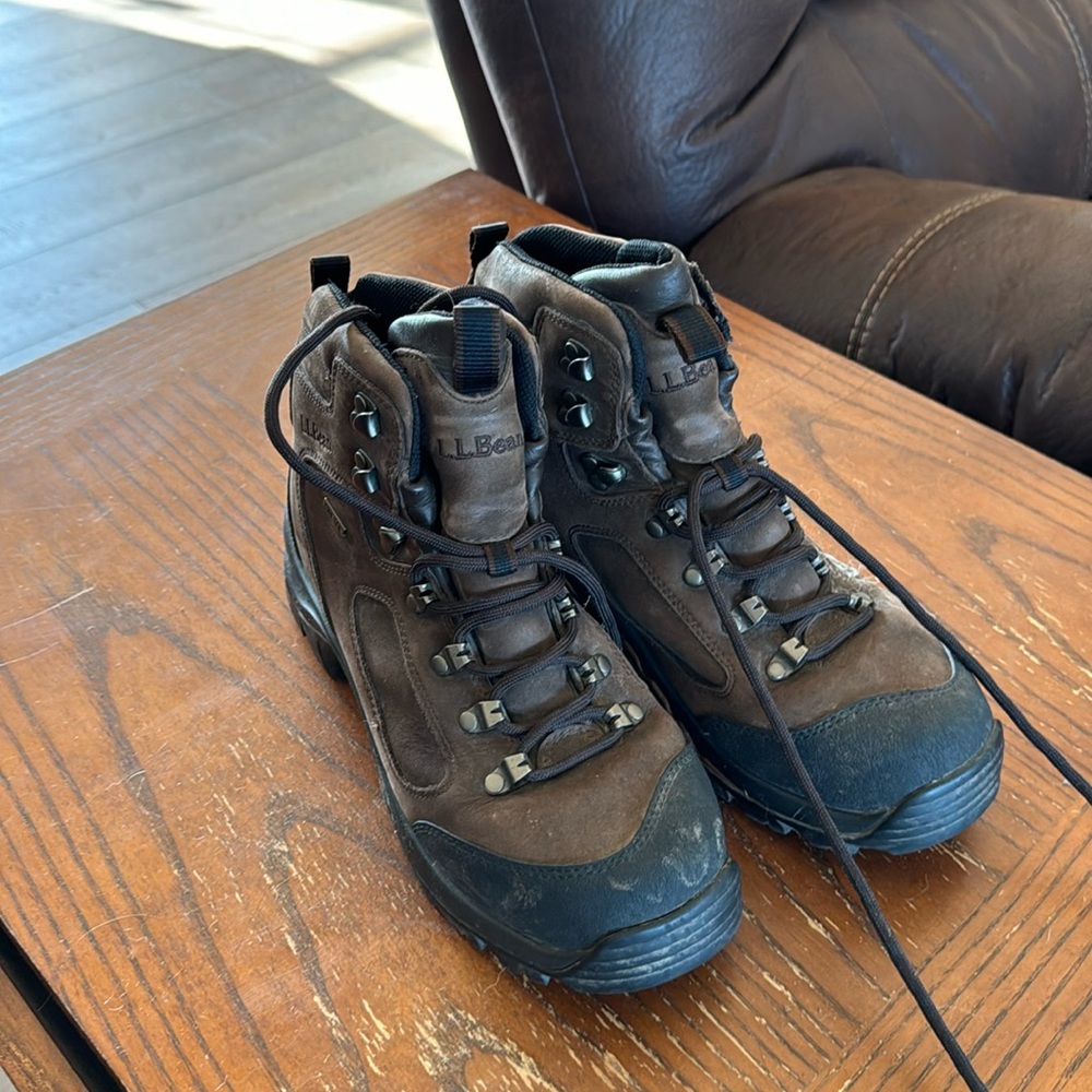 Excellent used condition